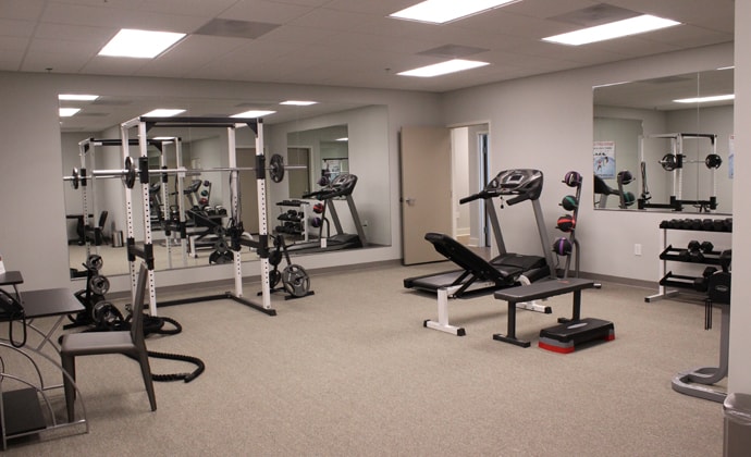 Fitness Consultation in Atlanta and Marietta, GA | Flowers ...