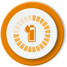 Recharge Metabolism-Formula icon