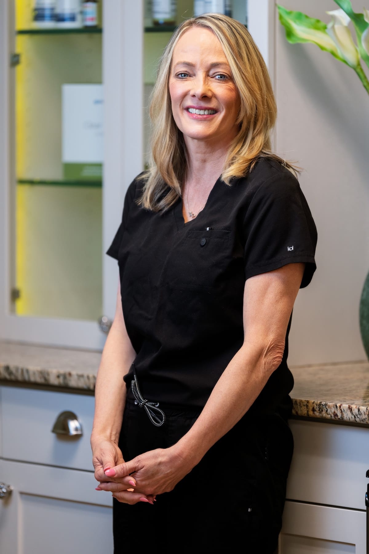 misty-croft Misty Croft RN, BSN, MSHS, ABAAHP