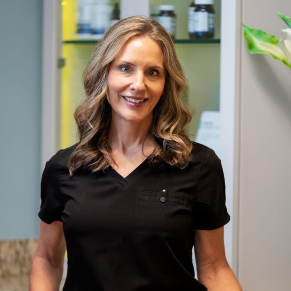 Leslie Smith, NP